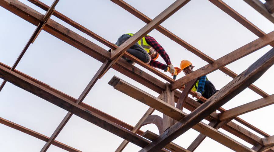 Professional gutter cleaning services in Finley, ND